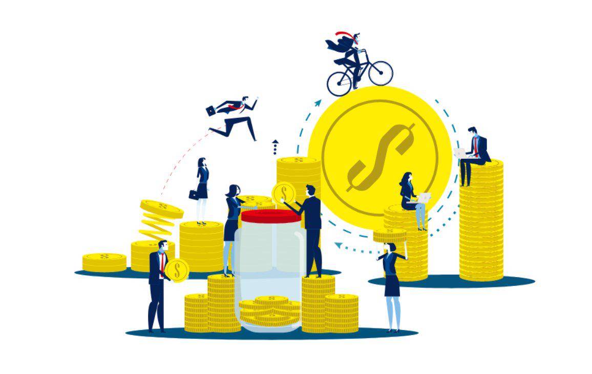 布局优质赛道!这家基金公司拥有优秀的股权投资,其基数翻了一番