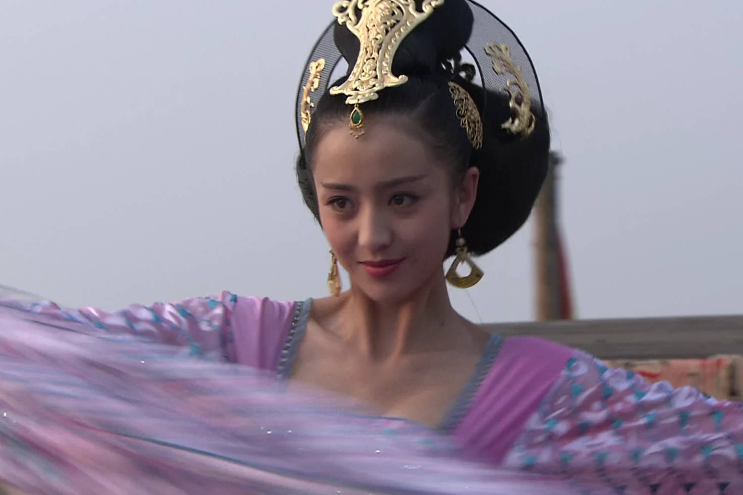 赵飞燕原来是四大美女之一为什么后来被貂蝉取代