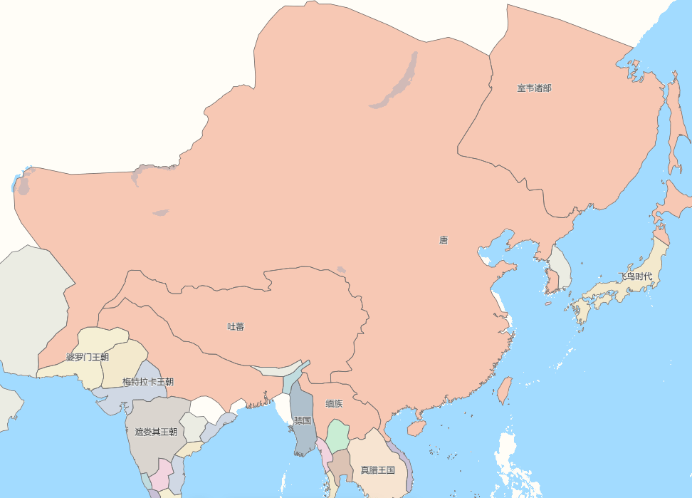 元朝人口_元朝时中国人口最多的是哪些地方 排名前十的竟全在南方