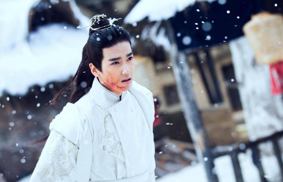 《三千鸦杀》白镜子邀您一起"犇牛年"