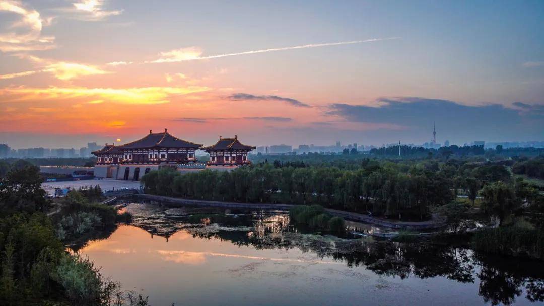 就在一週前,隋唐洛陽宮城玄武門遺址考古工作,取得重要進進展,這座被