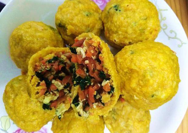 吃馒头配啥菜好吃视频 d2277acec1be48b3ac8b3b110b0f2b69.jpeg