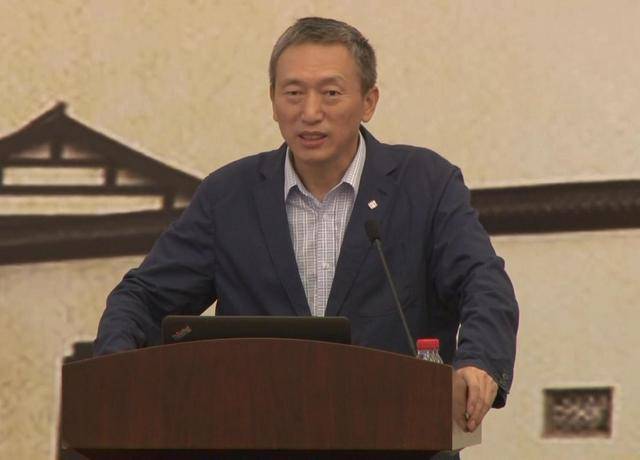 硬钢!科技部公布调查结果后,饶毅教授公开举报裴钢院士学术不端