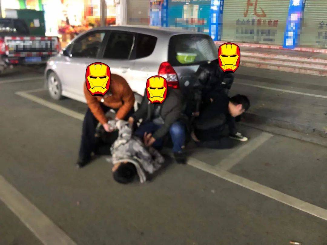 帮助转移涉案资金1.2亿!贺州警方打掉一犯罪团伙,抓获10人