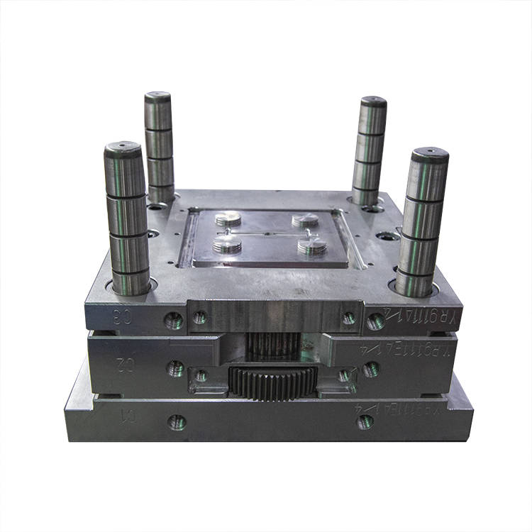 医疗机械注塑模具要求,你知道吗?