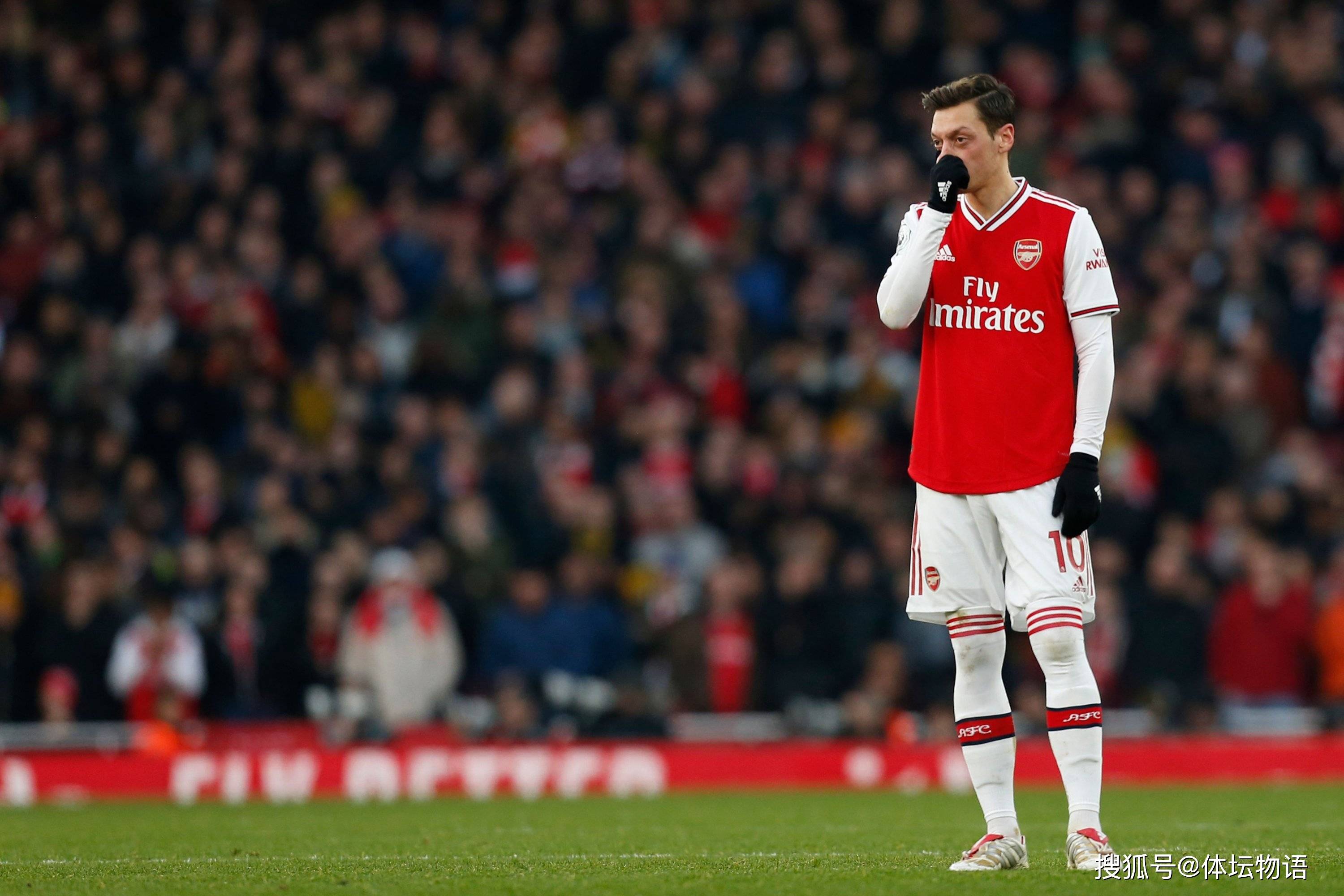 谁是英超历史上阿森纳的最佳10号