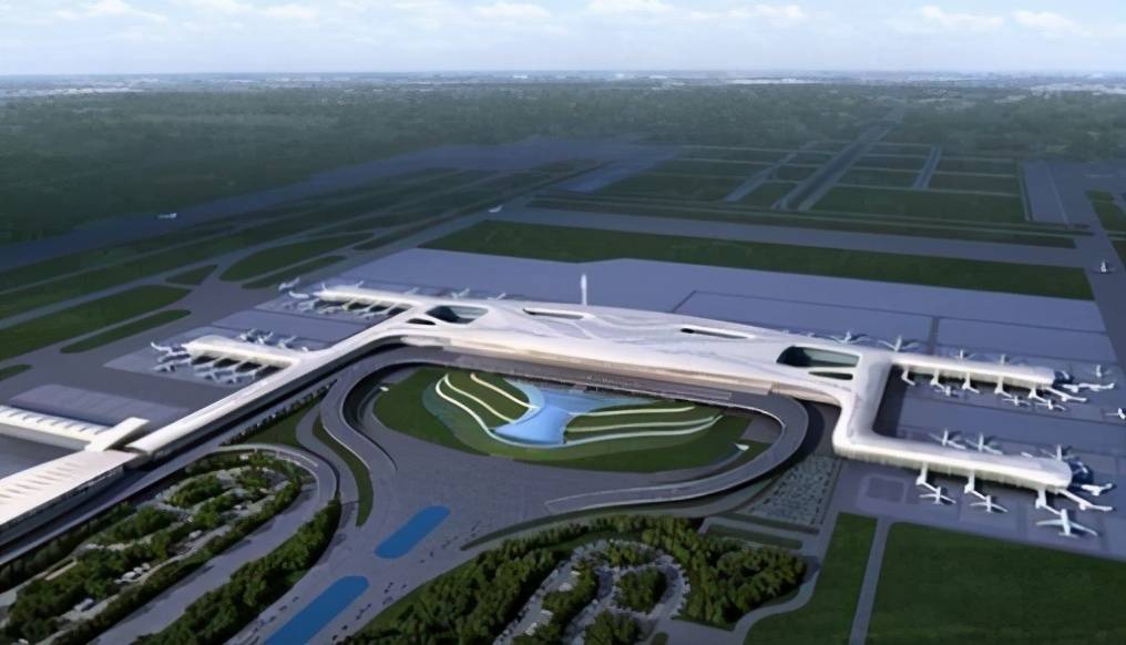 江苏建成新国际机场，选址不在扬州，南通遗憾落榜，而是在这个城市