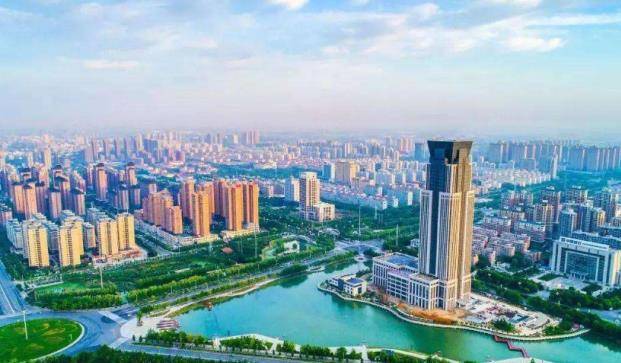 河南被“低估”的城市，GDP却与南阳仅一步之遥，但名气不如开封
