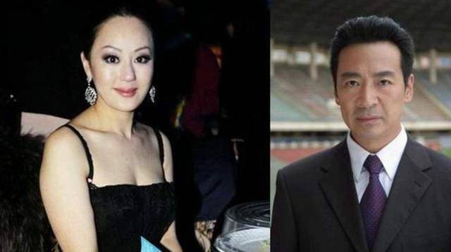 但是寇振海的前妻可是章小蕙啊,章小蕙可是出了名的爱钱,嫁了几任富豪