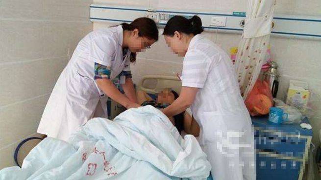 什么时候可以去医院检查是否怀孕 3701300de3734d9396c1ede152223668.jpeg