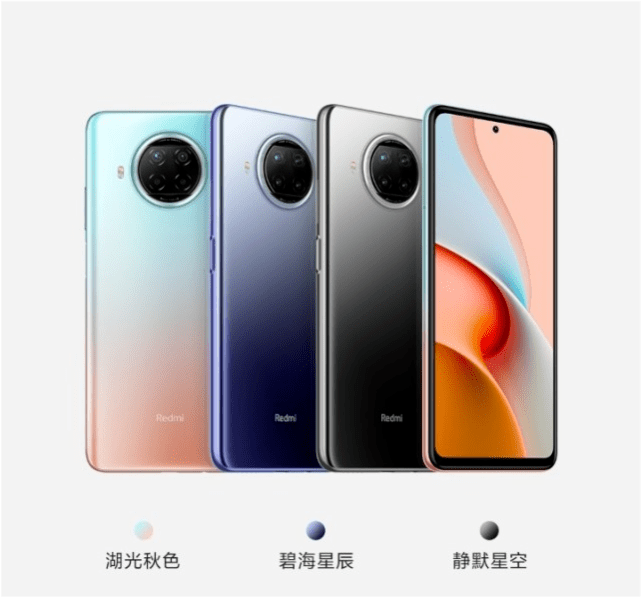 红米|2021年1月最高性价比的6款千元机你觉得是哪几款？