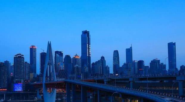 我国三座新一线城市，成都、重庆和杭州，未来哪个城市最有潜力