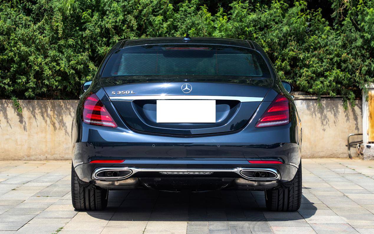 老款奔驰s级(代号w222)