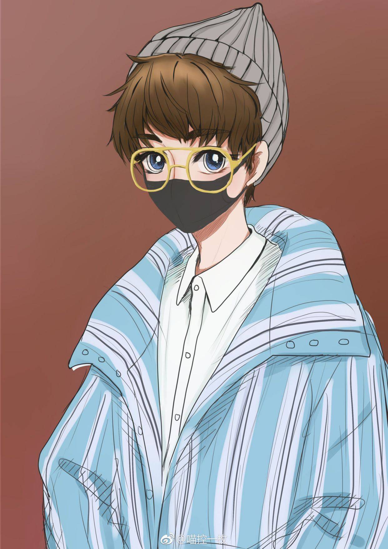 原创把情感写得细致入微文风又甜又虐的非天夜翔竟然是男的