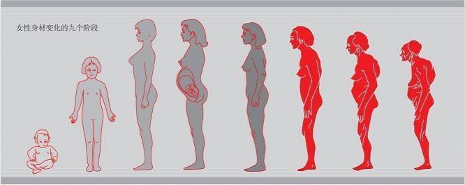 原创毁掉妈妈产后身材的不是母乳喂养而是这种广受宝妈欢迎的行为