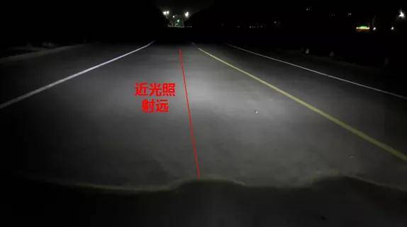【新手看】大灯的高度可以这样调节