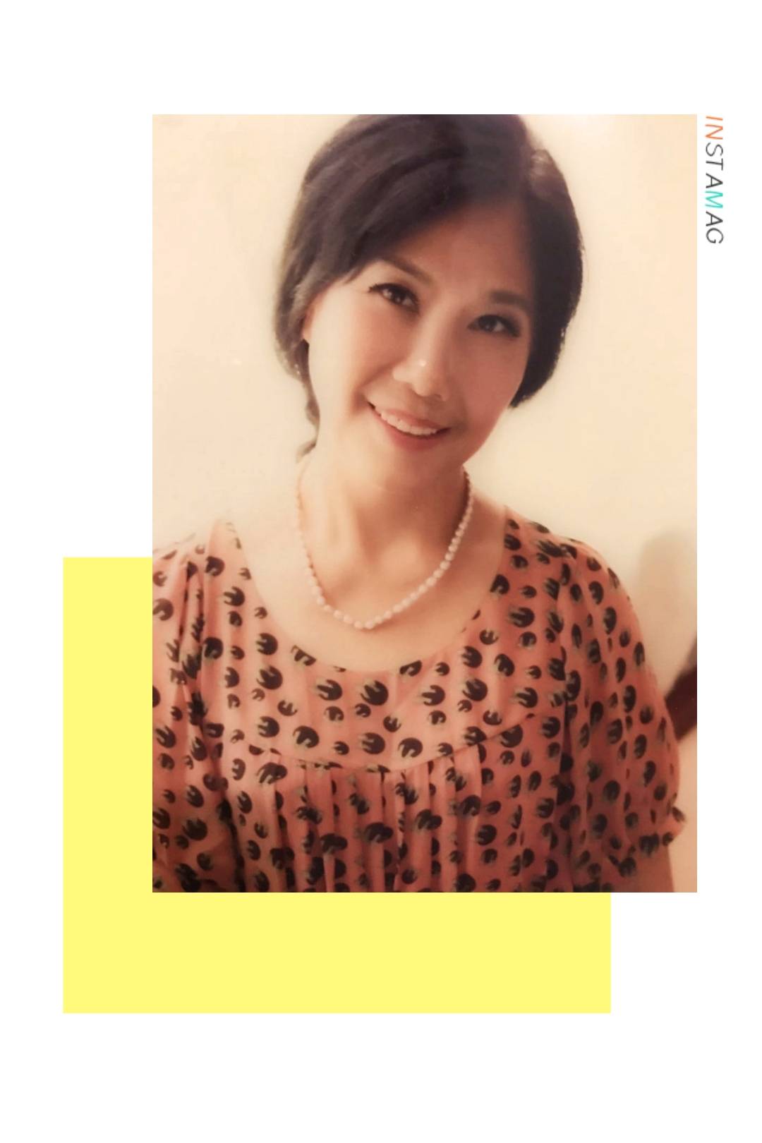 (图 10 作者吴红俊女士)作者/吴红俊有金即为钟,无金便是中.