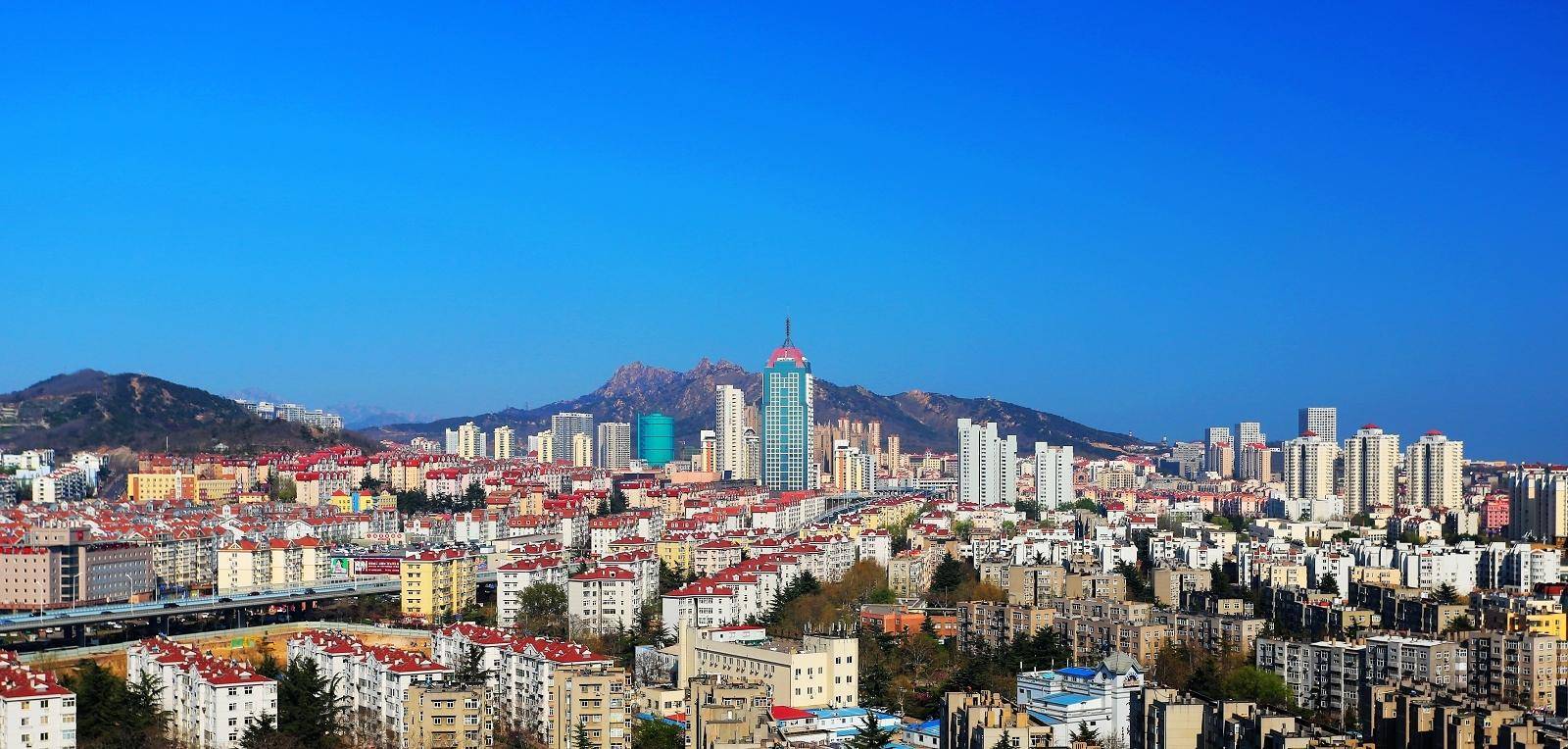 青岛楼市库存大,去化难,政策放松指望不大