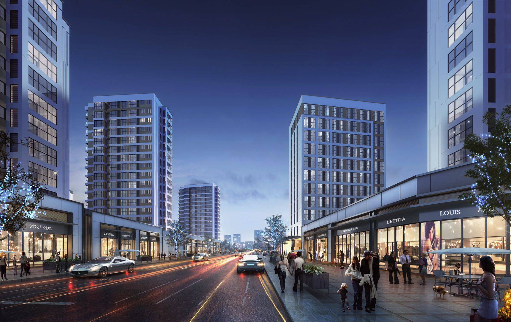 福州仓山金辉观澜云著一不小心居然火爆了真实情况解析售楼部