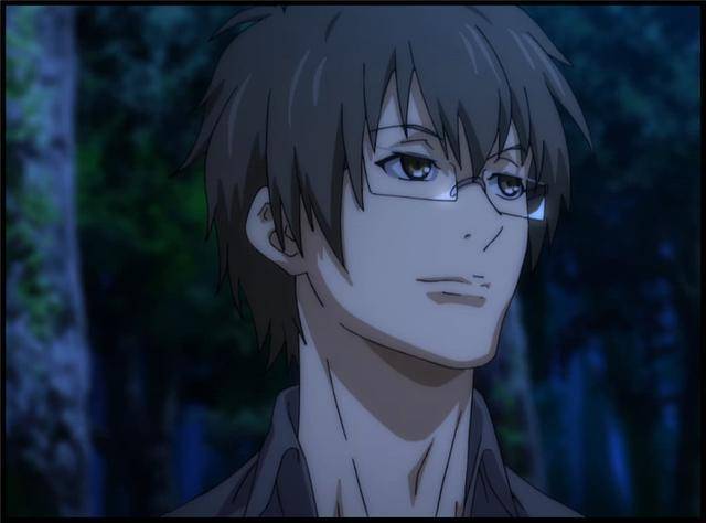 一人之下:论实力而言,"四张狂"该如何排名?夏禾并非首位_沈冲