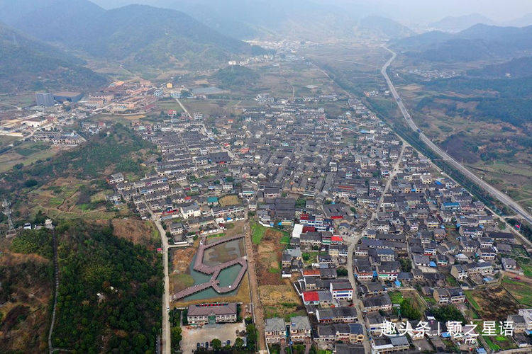 春节非常时期，旅游哪儿去？人少景美的传统村落就是旅游目的地