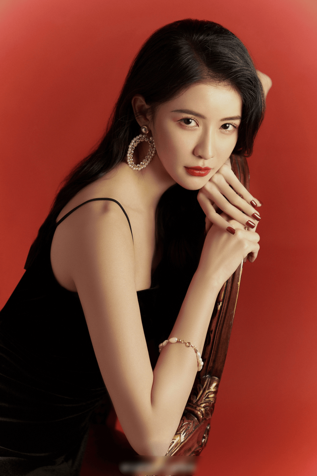 蔡卓宜的标签真的只有离婚吗?_手机搜狐网