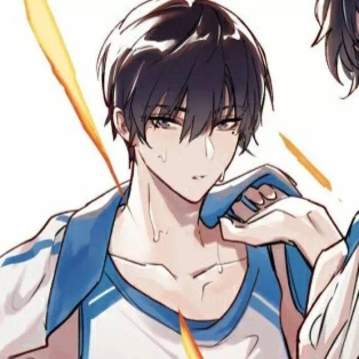 原耽情头丨我会成为你所有欲望