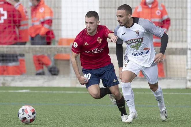 今日比赛推荐:西甲:【奥萨苏纳vs格拉纳达】