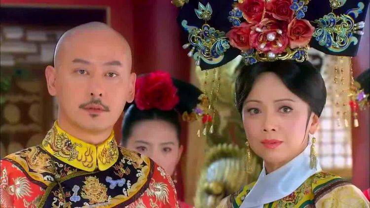 还珠格格骗了观众很多年,乾隆最宠的女儿不是紫薇,而是另有其人