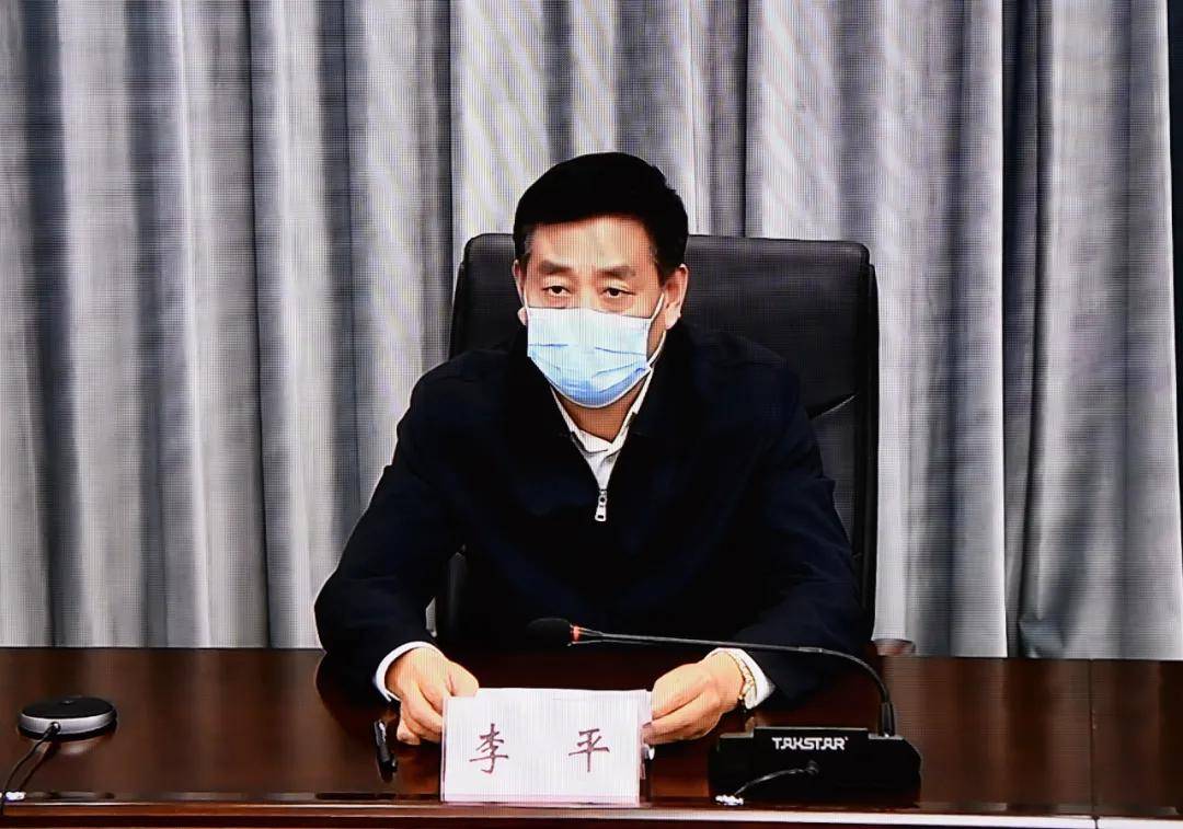 通化市委副书记,市长李平介绍:今天,吉林省政府新闻办公室召开第四场