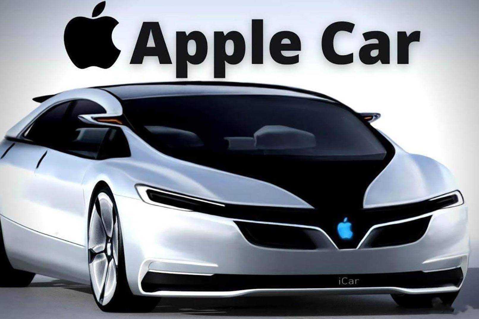 苹果汽车或将由起亚工厂生产 位于美国佐治亚州