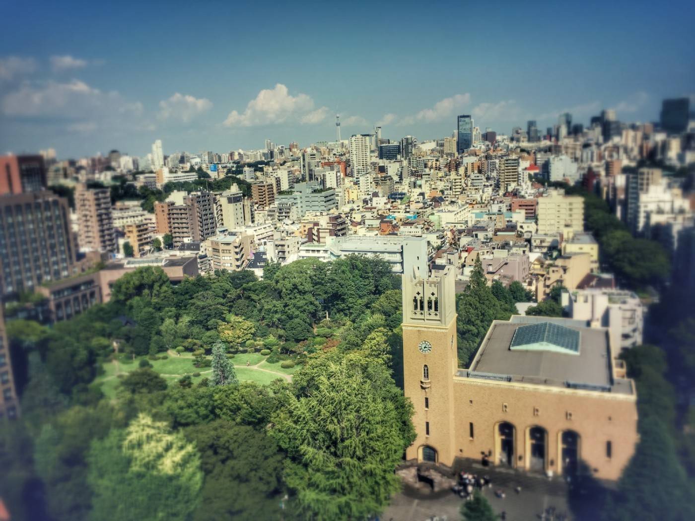 彬彬来到日本留学 彬彬来到日本留学