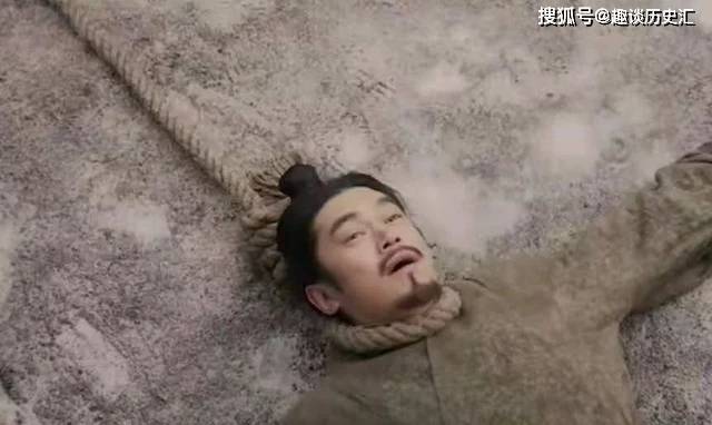 大秦帝国四次出名的车裂_商鞅