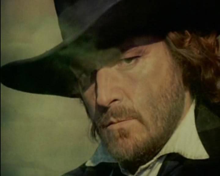 原创神秘的黄玫瑰扮演者在苏联电影解放里出演欧洲最危险男人