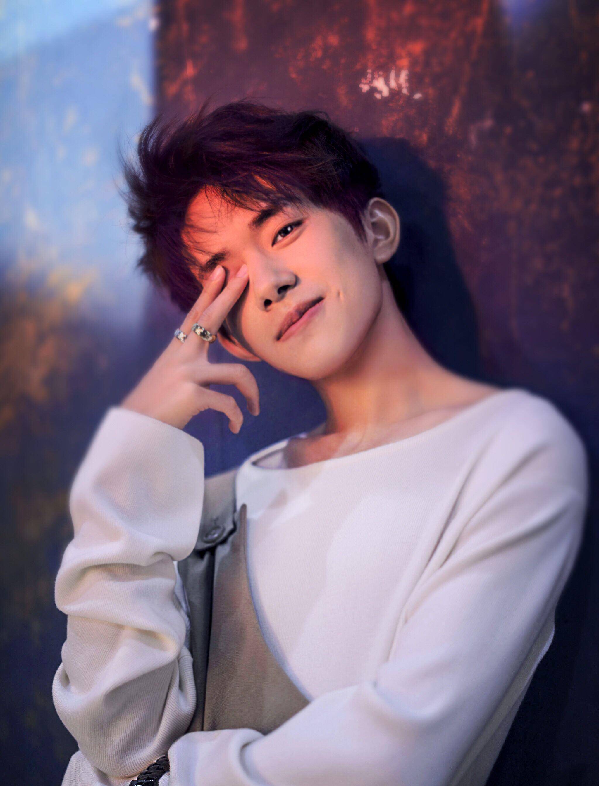 顶流明星排行榜综合排名引发热议华晨宇蔡徐坤谁是第一