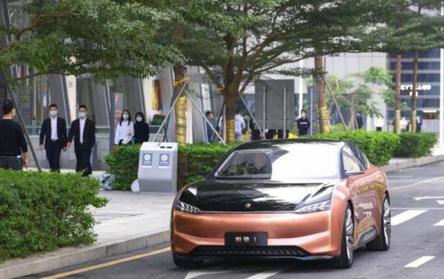 25年年产100万辆 恒大汽车底气何来 实力