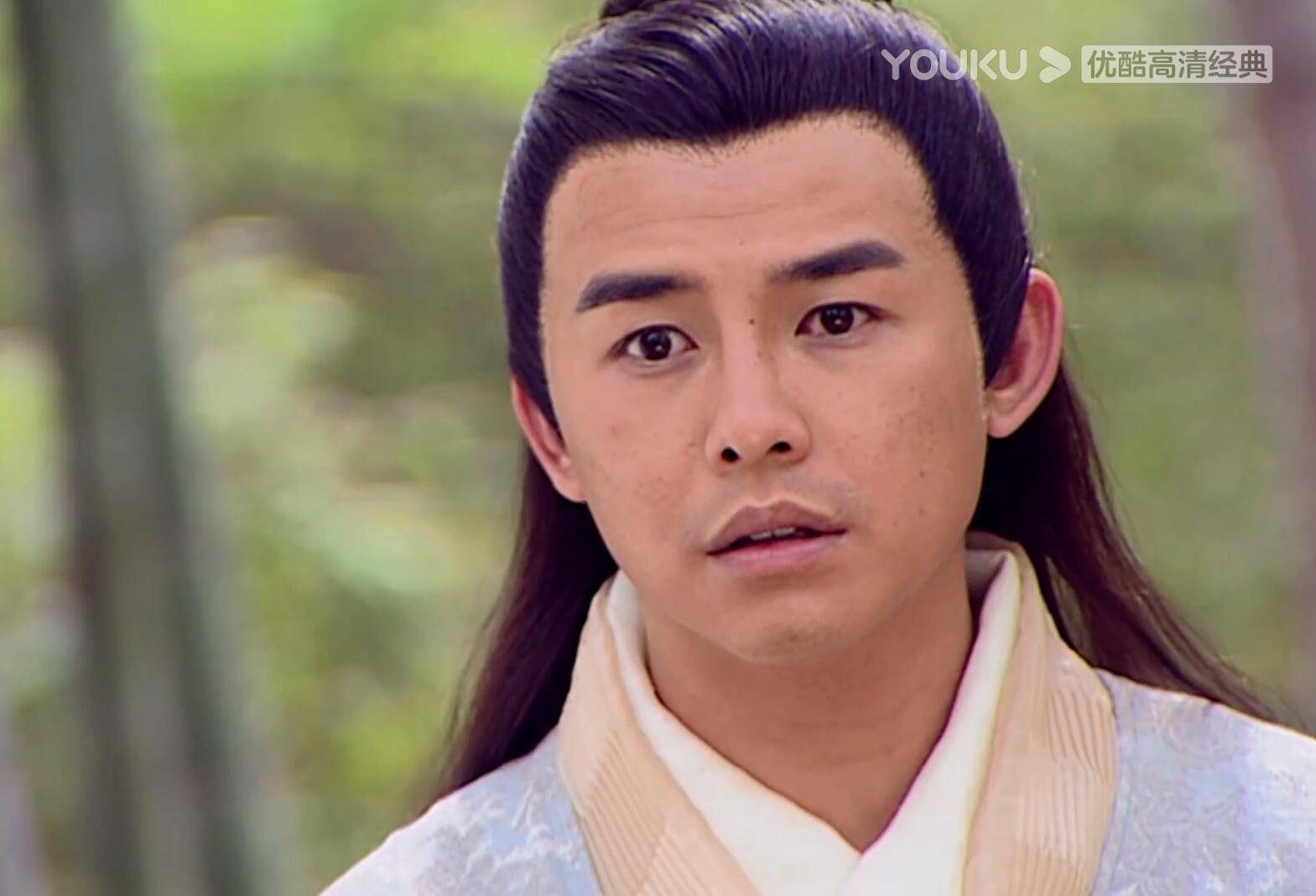 《仙剑奇侠传1》的悲剧,起源居然是教育问题!_姜明