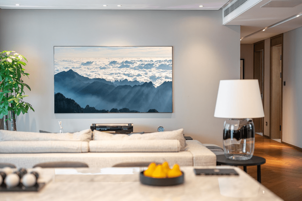 海信视像发布2020业绩预增公告:海外超预期 高端显成效-家电圈官网