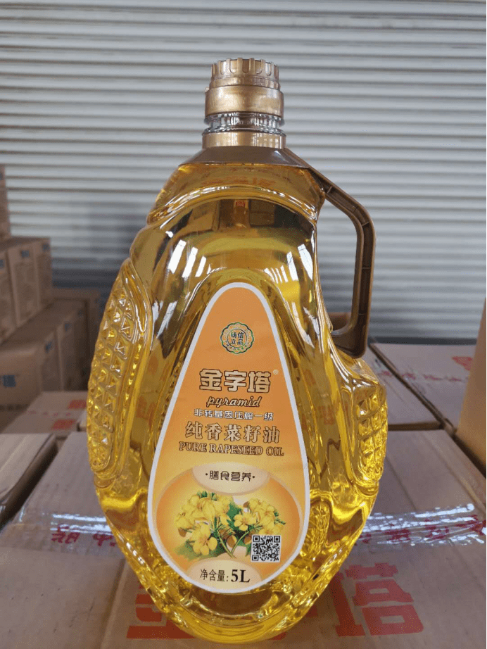 如何使用不同的食用油 这其中有什么讲究么?