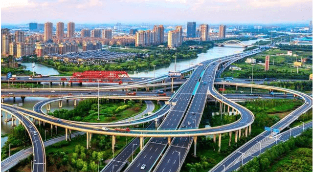 江苏适合养老的城市，环境优美生活安逸，是江浙沪的养老胜地