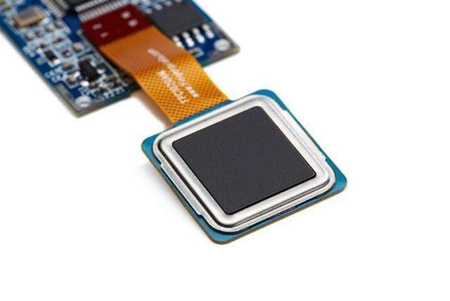 智能手机指纹识别技术不简单,你知道它们的工作原理及区别吗?_传感器