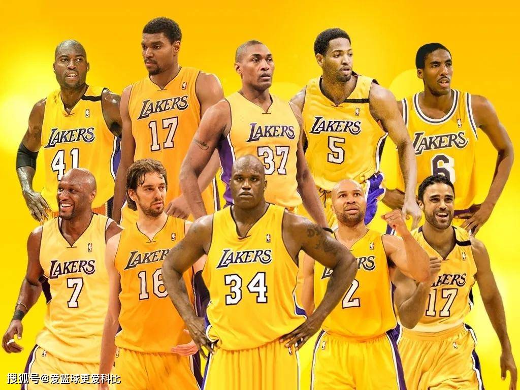 枚nba总冠军戒指,当科比为像杰里巴斯这样的老板和湖人球队效力的时候