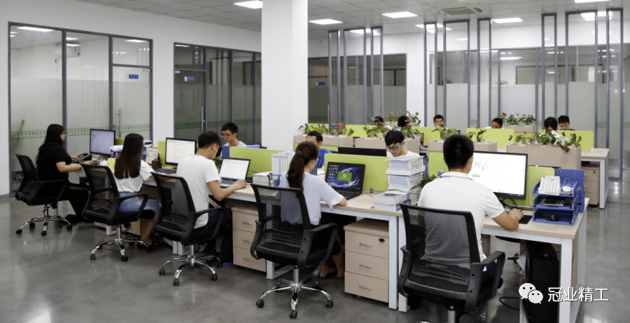 焊接|焊接还能这样玩？——冠业精工带你了解不一样的焊接新潮