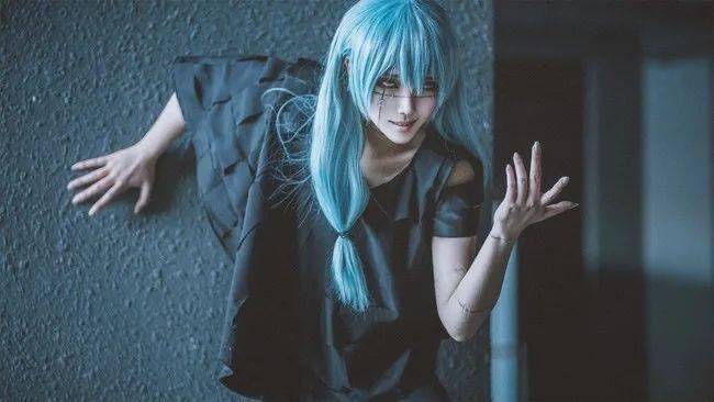 咒术回战cosplay正片图赏