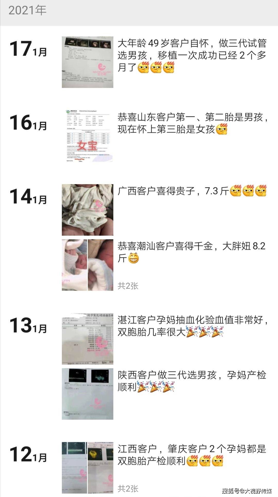 地下代孕 流水线 手术室 里的孕妈 卵妹和被退单的弃婴 代妈