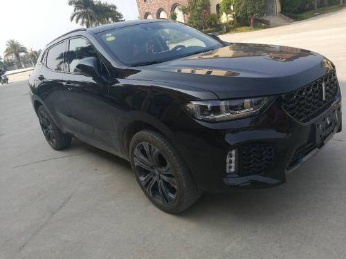 wey vv5 这车采用的是2.