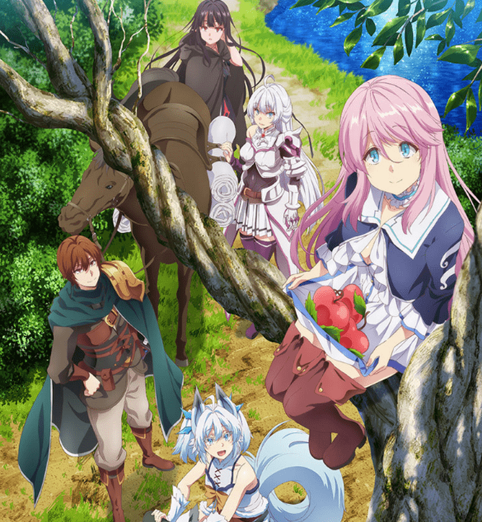 却用别样的风格,吸引了一部分"正直"人士的目光,那就是《回复术士的