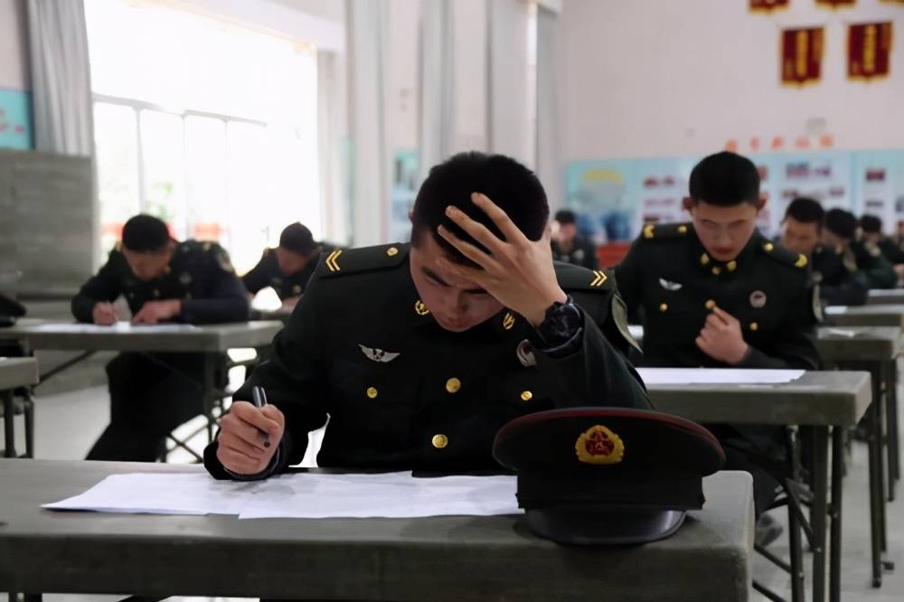 军考政治刷题该怎样才能提升复习效率