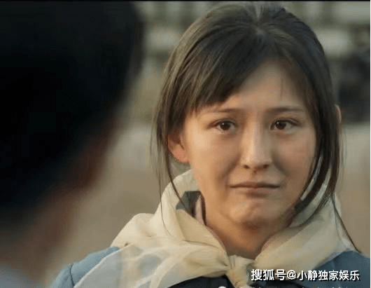 《山海情》豆瓣评分9.3,曾经的宁贵人蜕变演技派