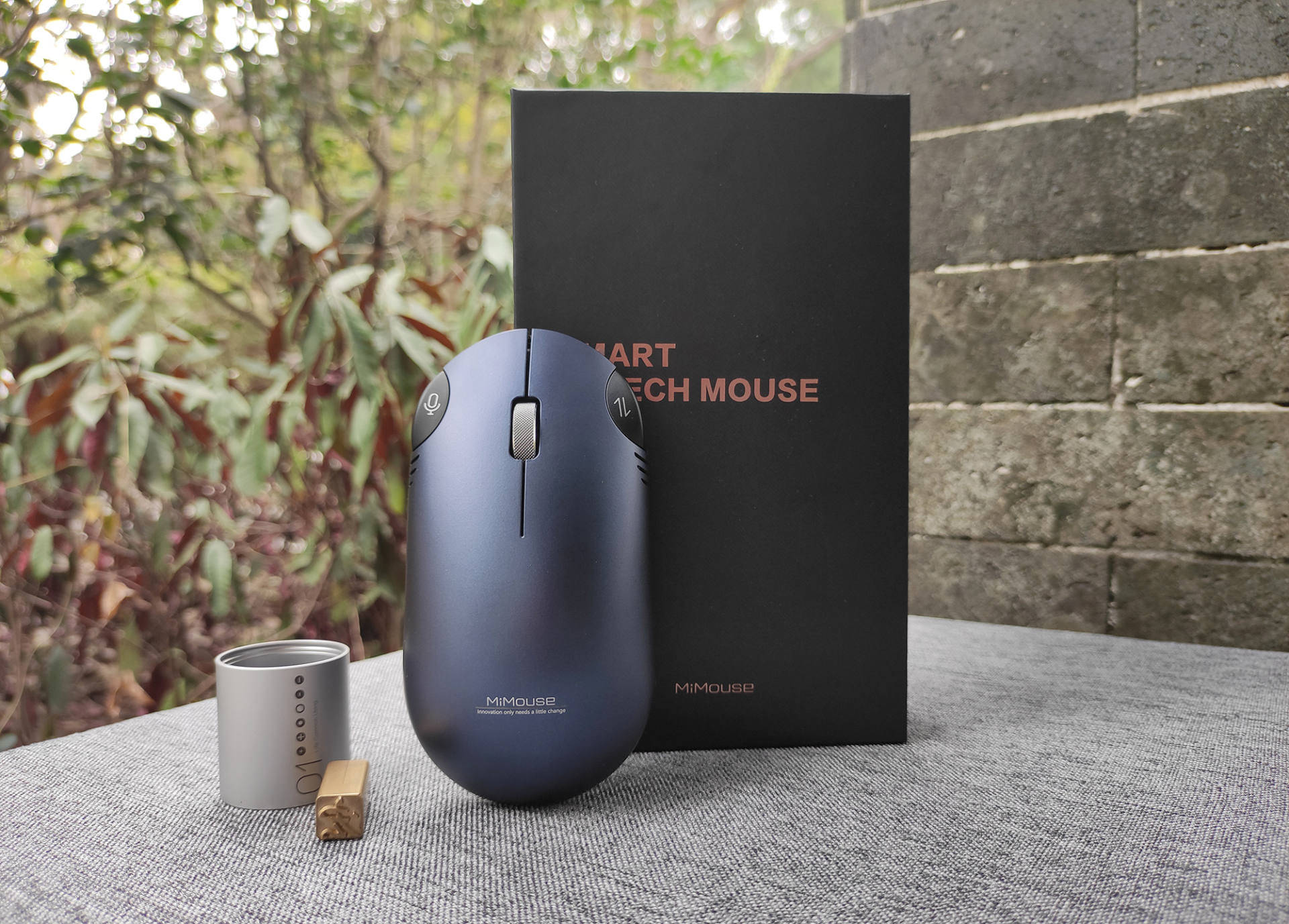 功能|鼠标办公新体验，咪鼠智能语音鼠标S6使用分享，享受轻奢智能！